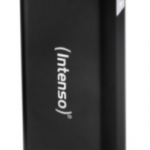 Intenso PowerBank Alu A5200 Micro USB/USB - 5200mAh noir