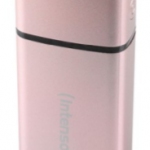 Intenso PowerBank metal finish PM5200mah-rose