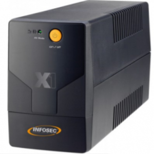 Onduleur line interactive X1 EX