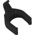 PatchClip bagues amovible de repérage couleur