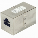 Coupleur RJ45 STP CAT. 5e