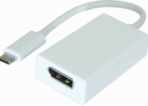 Adaptateur USB 3.1 type-C vers displayport