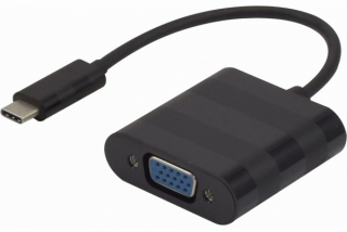 Adaptateur USB 3.1 Type-C vers VGA