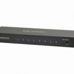 Aten VS0801A switch vga 8 ports 300 mhz