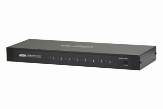 Aten VS0801A switch vga 8 ports 300 mhz