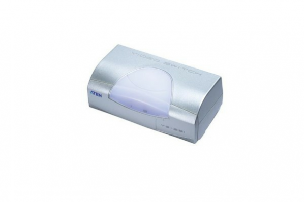Aten VS291 commutateur vga 2 ports