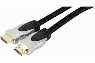 Cordon HDMI haute vitesse HQ
