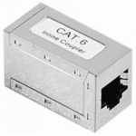 Coupleur RJ45 STP CAT. 6