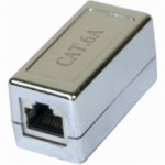 Coupleur RJ45 STP CAT. 6A