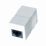Coupleur RJ45 UTP CAT. 5e