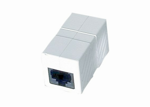 Coupleur RJ45 UTP CAT. 5e