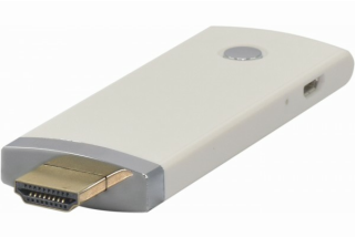 Dongle WiFi 2,4 GHz HDMI Airplay/DLNA/Miracast
