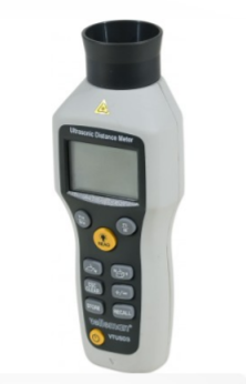 Télémètre à ultrason