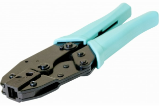 Pince à sertir RJ45 à cliquet