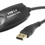 Rallonge amplifiée USB 2.0