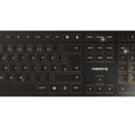 Cherry pack clavier et souris DW 9000 SLIM sans fil