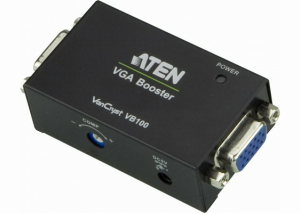 ATEN VB100 amplificateur de signal