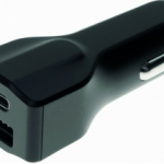 Chargeur USB à charge rapide sur allume-cigare