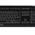 Cherry pack clavier et souris B.Unlimited 3.0 sans fil noir