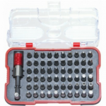 Coffret embouts de vissage