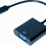 Convertisseur MHL vers VGA pour smartphone