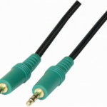 Cordon Jack 3.5 mm