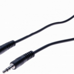 Cordon stéréo et rallonge jack 3.5 mm