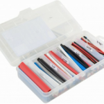 Kit gaine thermo-rétractable