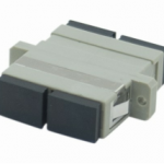 Coupleur Duplex multimode SC/SC