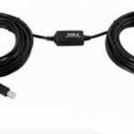Cordon USB 2.0 A/B amplifié