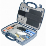 Mallette universelle fibre optique