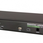 Switch KVM chaînable 8 ou 16 ports VGA / PS2-USB