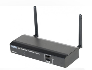 Adaptateur WiFi 300 Mbps sur port HDMI ou VGA / Audio