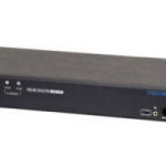 Switch KVM rackable 8 ou 16 ports HDMI / USB / Audio