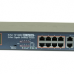 Switchs 8 à 10 Ports 10/100 POE