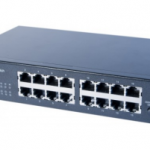 Switchs 16 ports Gigabit