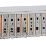 Châssis pour convertisseur fibre optique