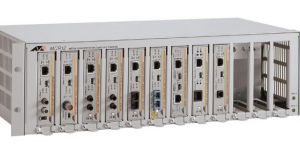 Châssis pour convertisseur fibre optique