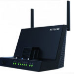 Modem Routeur Wifi 3G/4G