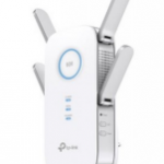 Répéteur Wifi Dual-Band AC