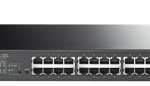 Switchs 24 ports 10/100 PoE
