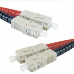 Fibre optique OM2 50/125 Orange (Multimode)